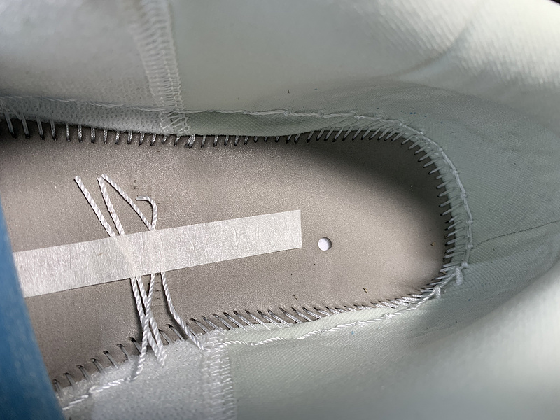 Air Jordan 1 Low Spruce Aura CW1381-003