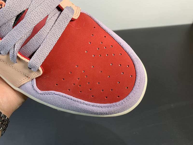 Air Jordan 1 low DC0774-602