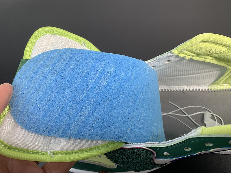 Air Jordan 1 Low OG “Doernbecher”FD9665-351