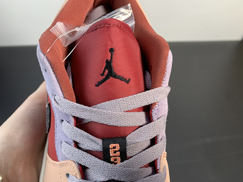 Air Jordan 1 low DC0774-602