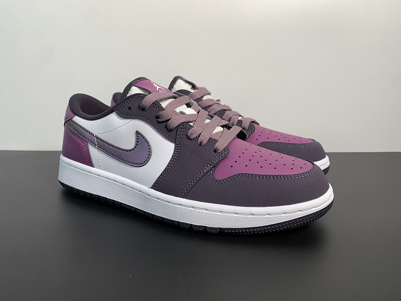 Air Jordan 1 Low Golf  DZ9787-155