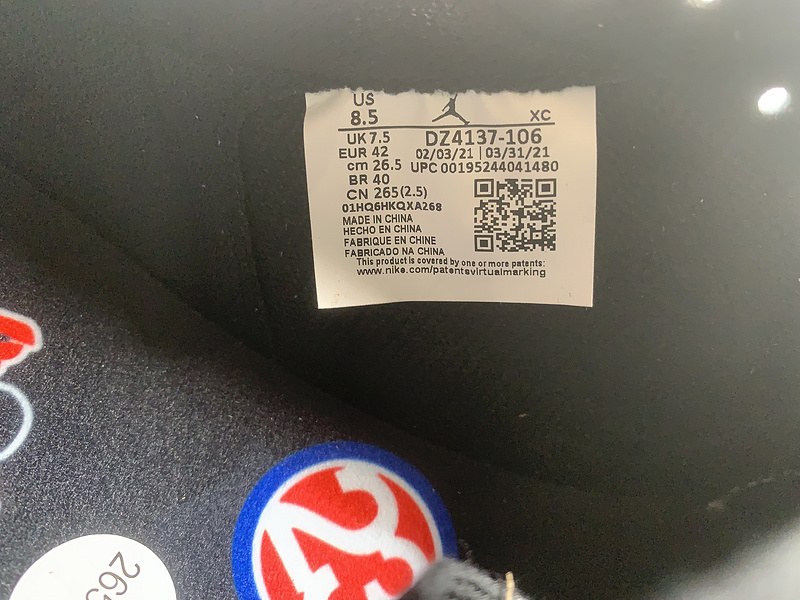 Travis Scott x AJ 1 Low OG “Olive”DZ4137-106