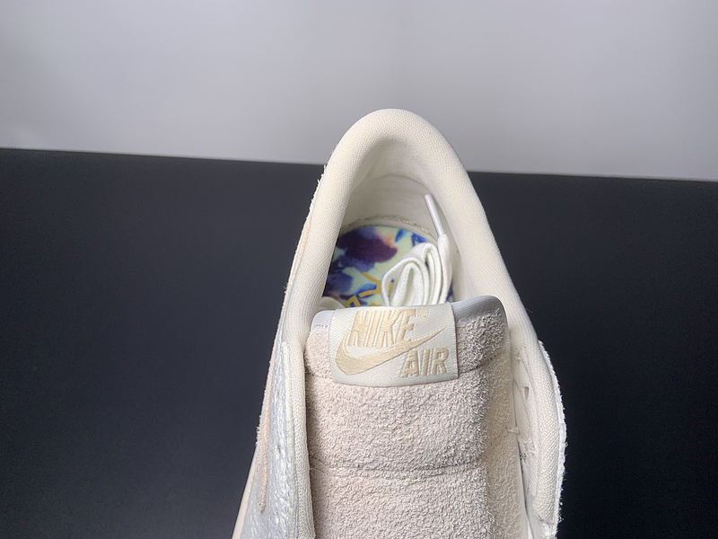 Chris Paul x Air Jordan 1 Low OG ”Give Them Flowers FZ0455-200