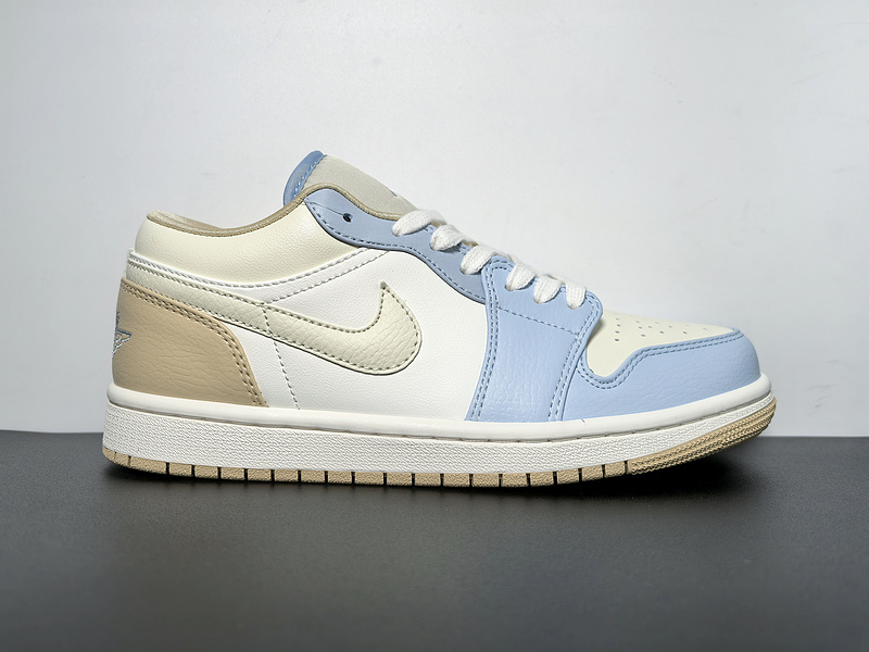 Air Jordan 1 Low HQ4186-111