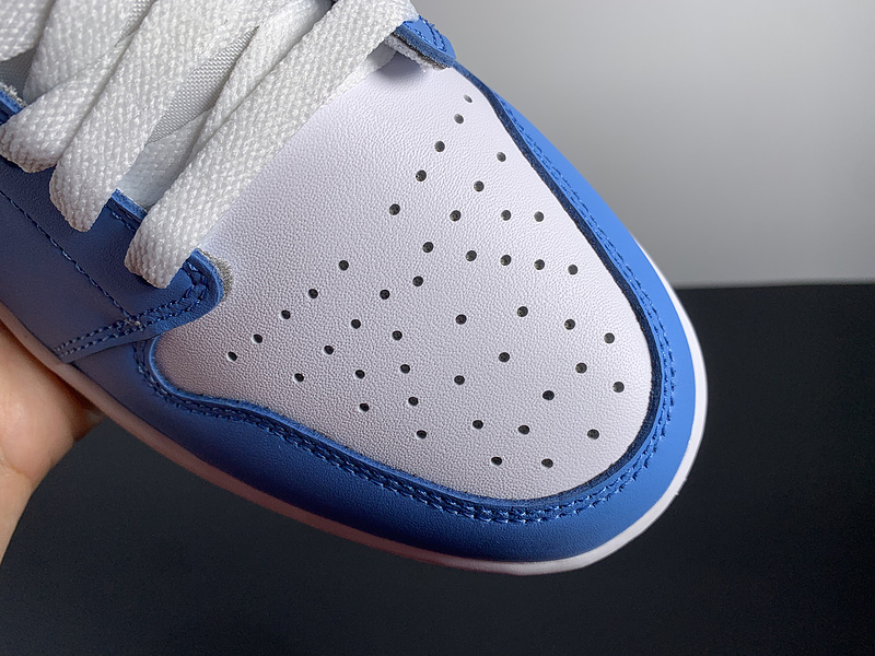 Air Jordan 1 Low Golf  DD9315-100