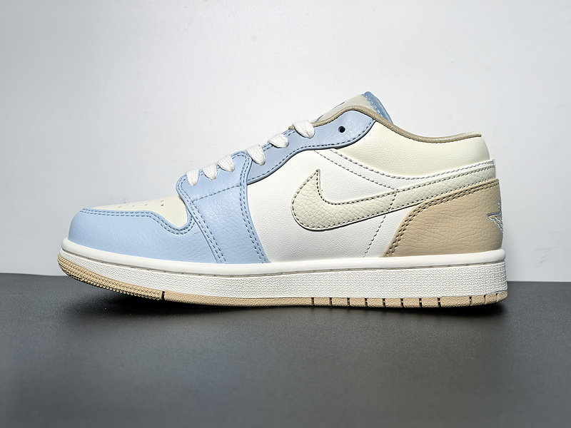 Air Jordan 1 Low HQ4186-111