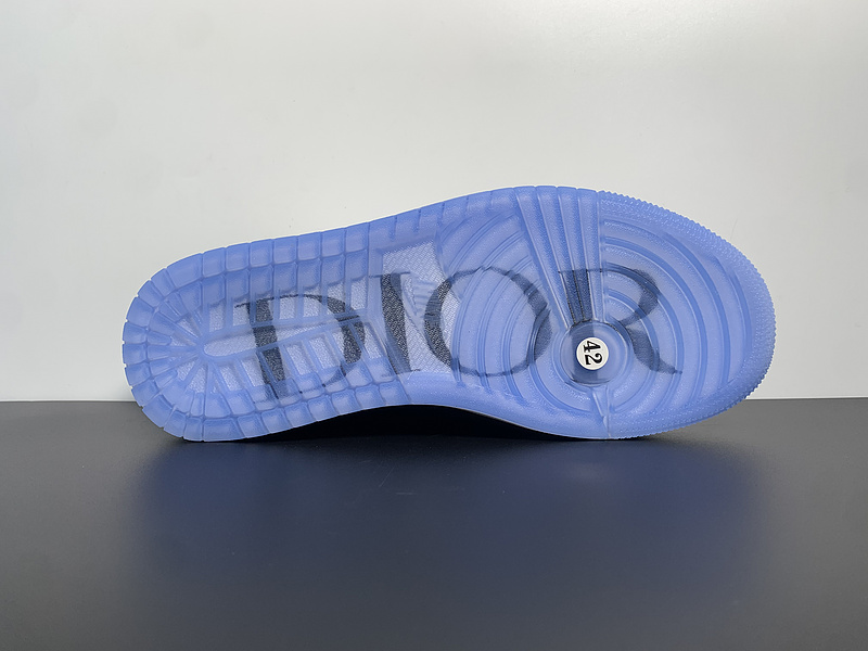 Dior x Air Jordan 1 Low  CN8608-006