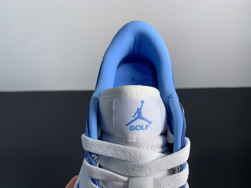 Air Jordan 1 Low Golf  DD9315-100