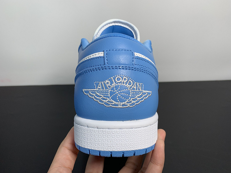 Air Jordan 1 Low “UNC”AO9944-441