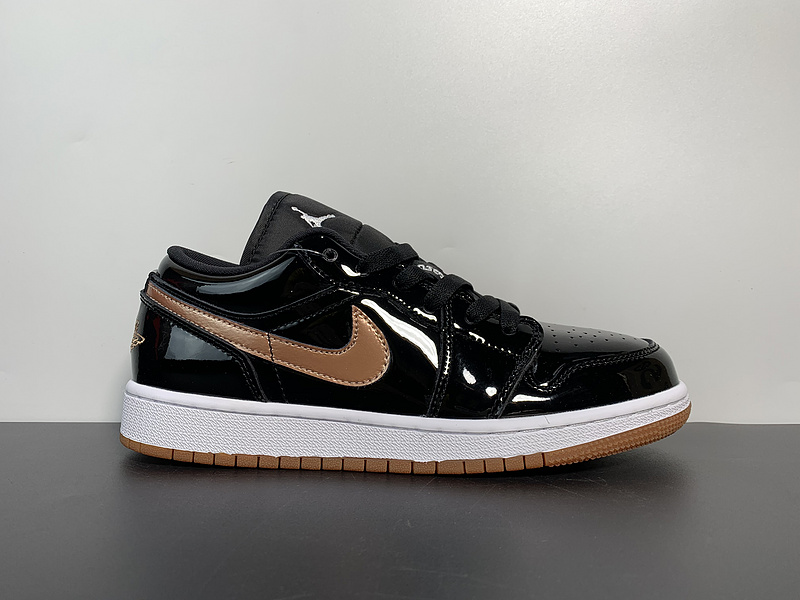 复制Air Jordan 1 Low 554723-032