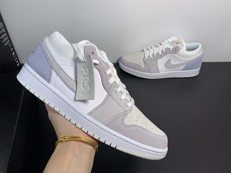 Air Jordan 1 Low “Paris”CV3043-100