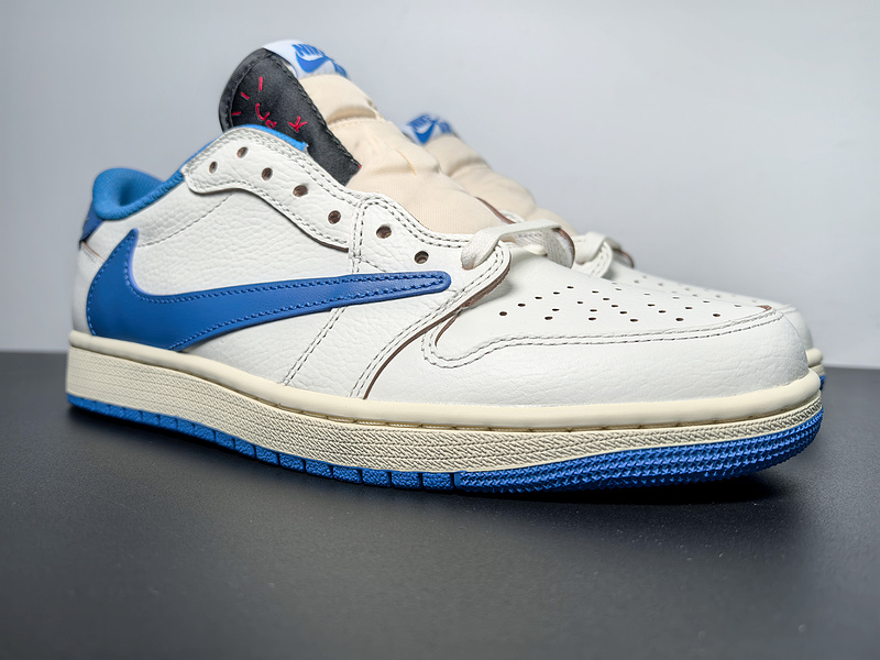 Travis Scott x Fragment Design DM7866-104