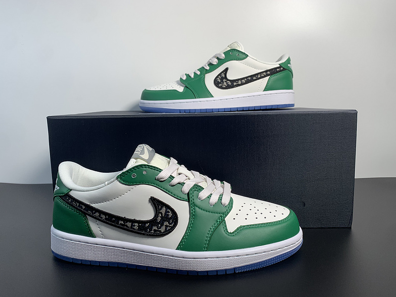 Dior x Air Jordan 1 Low  CN8608-003