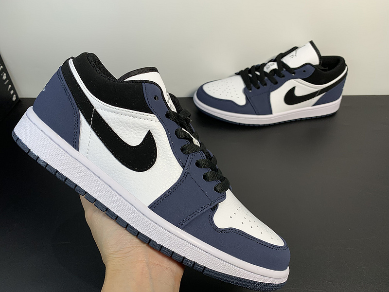 Nike Air Jordan 1 Retro Low 309192-101