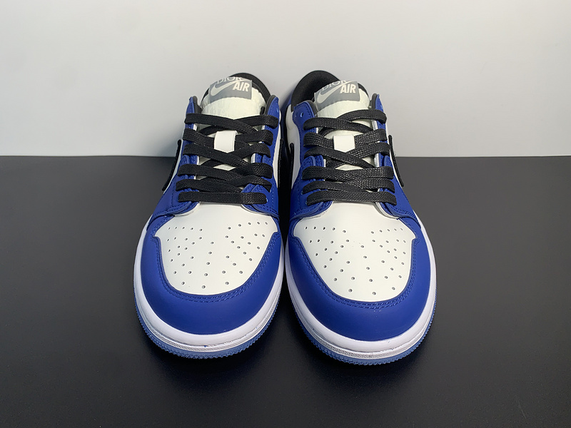 Dior x Air Jordan 1 Low  CN8608-006