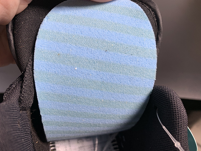 复制Air Jordan 1 Low 554723-032