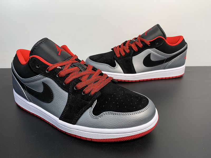 Air Jordan 1 Low AJ1 553558-002