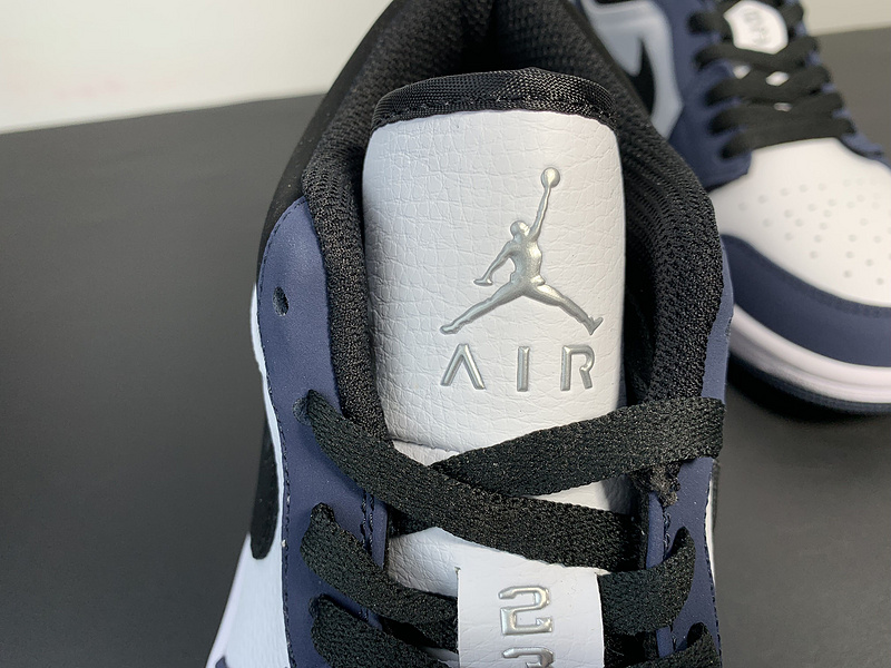 Nike Air Jordan 1 Retro Low 309192-101