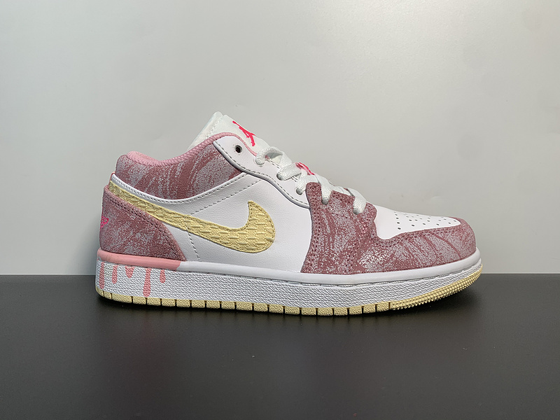 Air Jordan 1 Loew CW7104-601