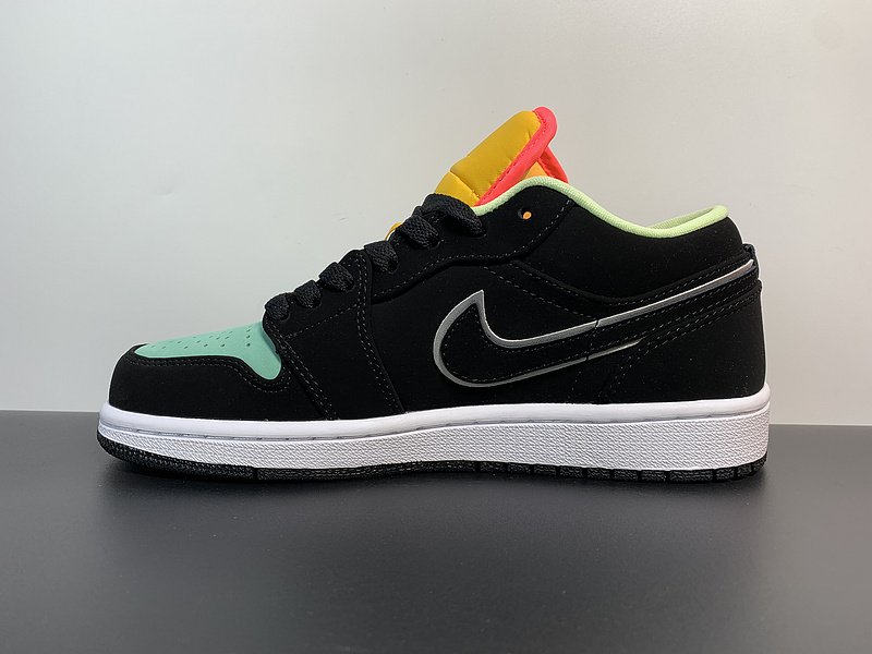 Air Jordan 1 Low Tiffany Aj1 low  CK3022-013