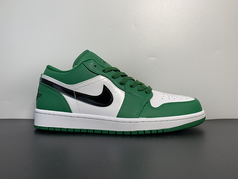 Air Jordan 1 Low 553558-301
