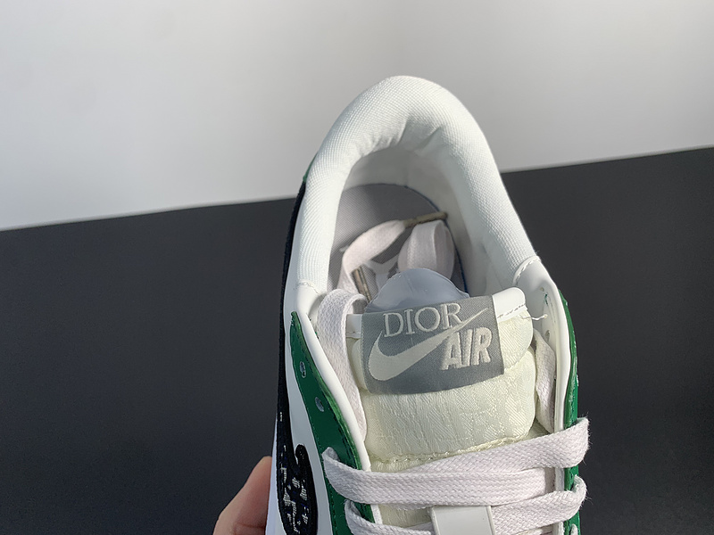 Dior x Air Jordan 1 Low  CN8608-003