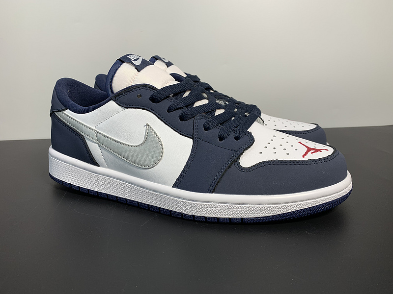 Nike SB x Air Jordan 1 Low AJ1 CJ7891-400