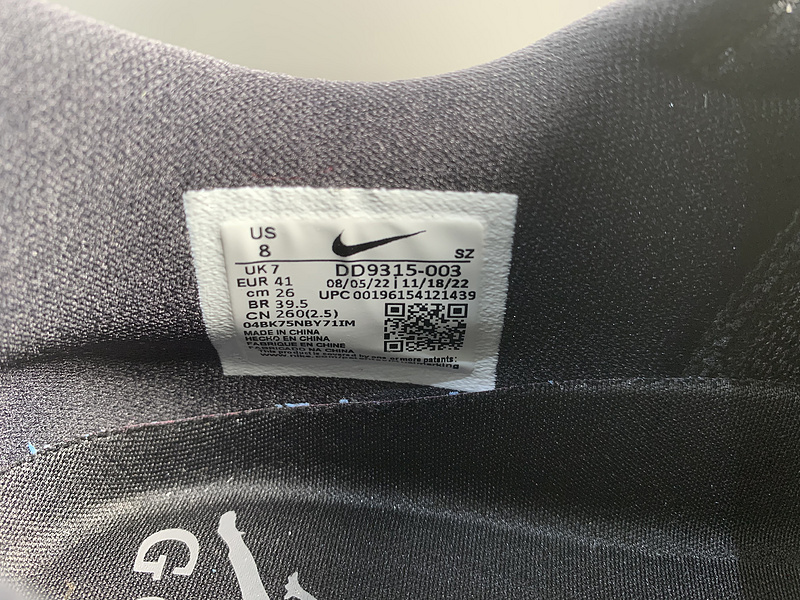 Air Jordan 1 Low Golf DD9315-003