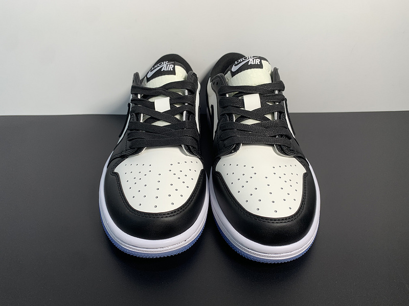 Dior x Air Jordan 1 Low  CN8608-006