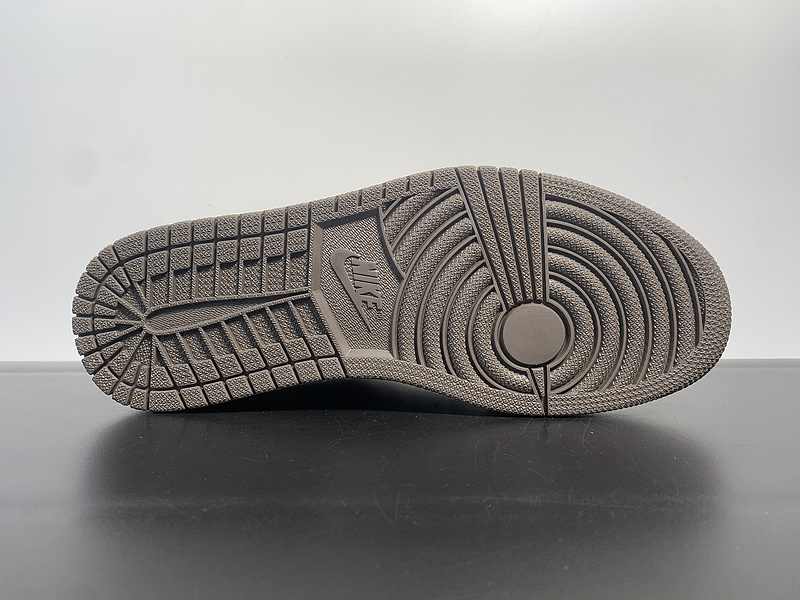 Travis Scott x Air Jordan 1 Low OG“Reverse Mocha”DM7866-162