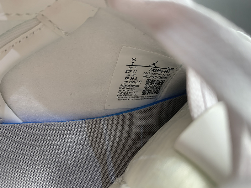 Dior x Air Jordan 1 Low  CN8608-003