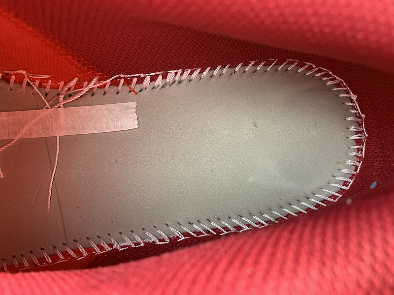 Air Jordan 1 Low “Noble Red 553558-604