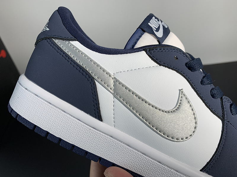 Nike SB x Air Jordan 1 Low AJ1 CJ7891-400