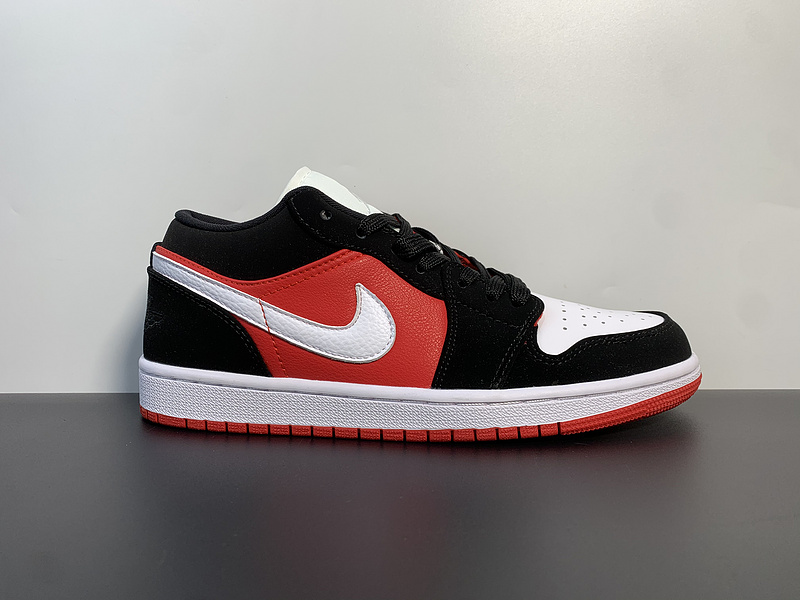 Air Jordan 1 Low DC0774-016