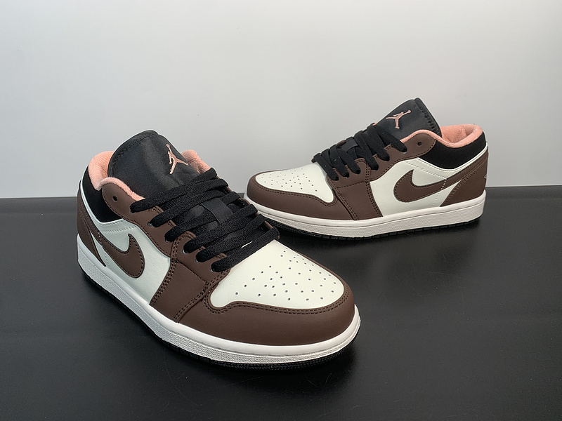 Nike Air Jordan 1 Low AJ1 DC6991-200