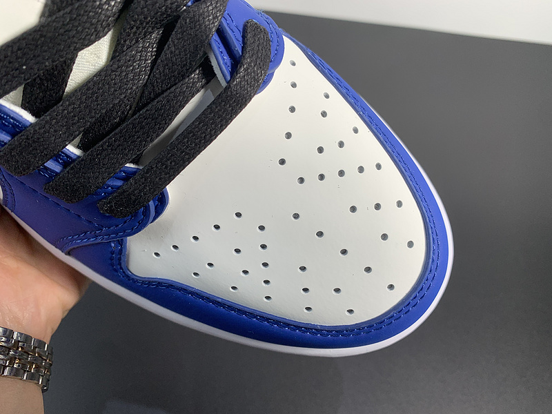 Dior x Air Jordan 1 Low  CN8608-006