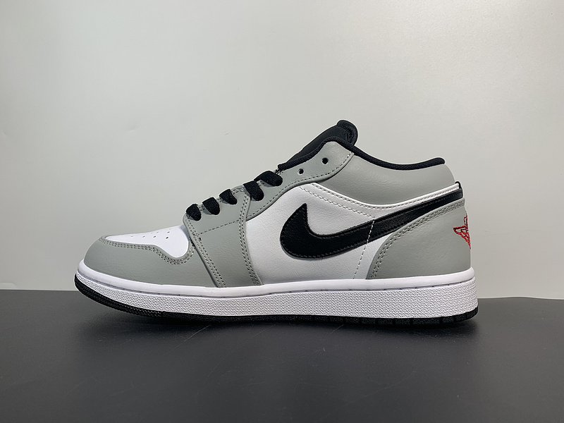 Air Jordan 1 Low 553558 030