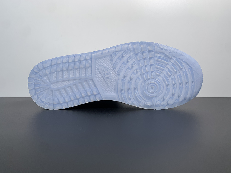 Air Jordan 1 Low Golf「Wolf Grey」DD9315-002