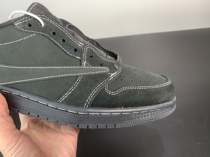 Air Jordan 1 Travis Scott 5.0 M7866-001