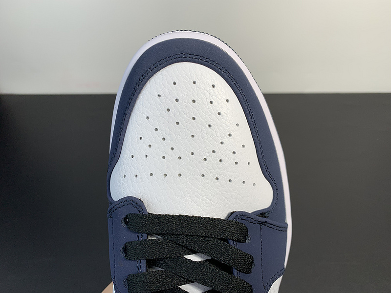 Nike Air Jordan 1 Retro Low 309192-101