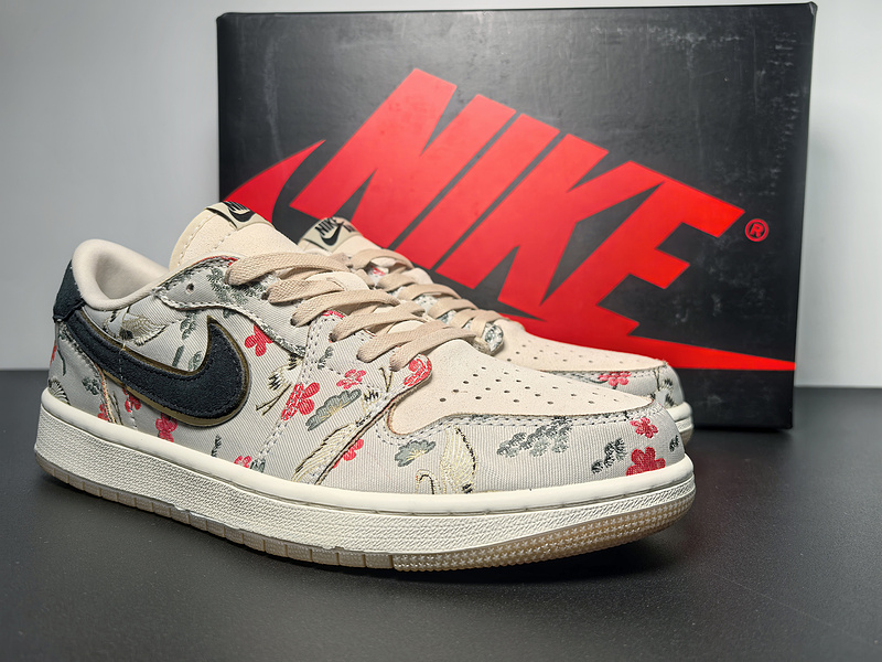 Rui Hachimura x Air Jordan 1 Low OG 