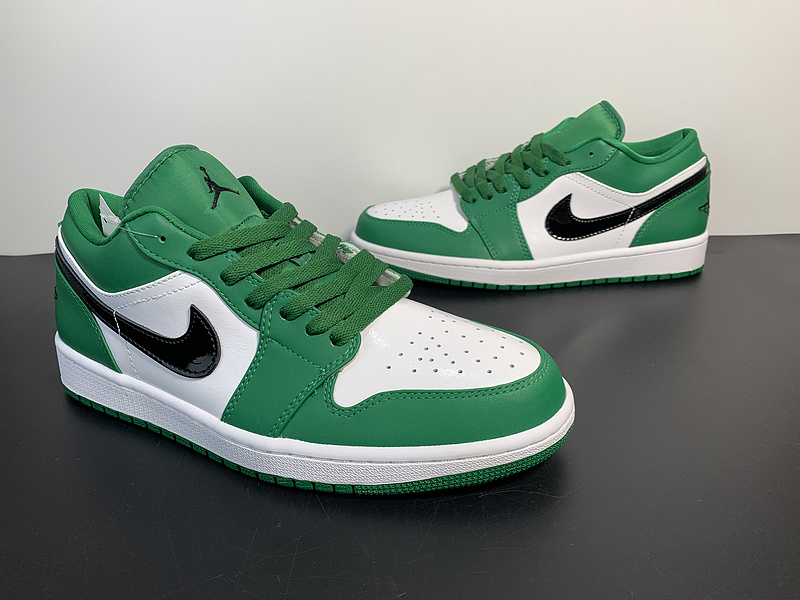 Air Jordan 1 Low 553558-301