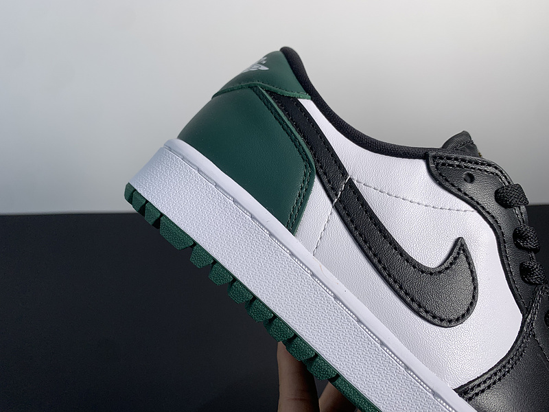 Air Jordan 1 Low Golf DD9315-107
