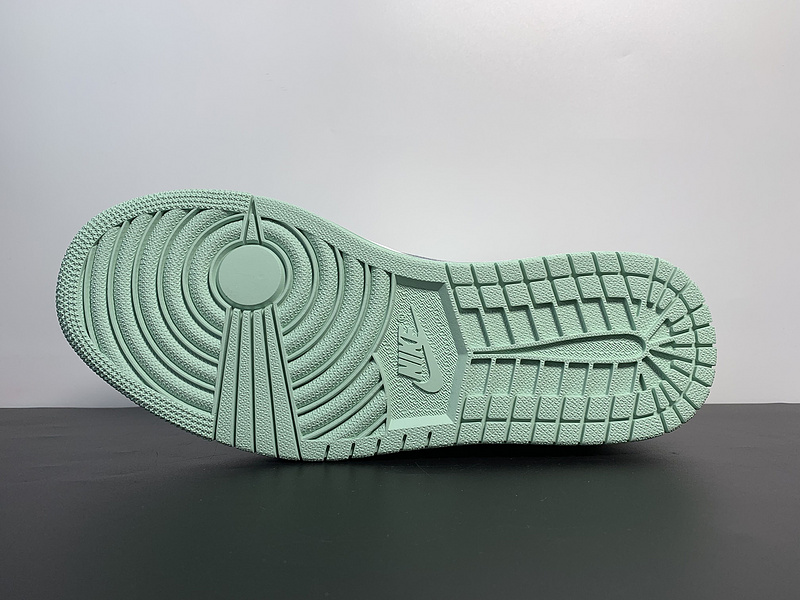 Air Jordan 1 Low lOG “Neutral Grey”CZ0790-100