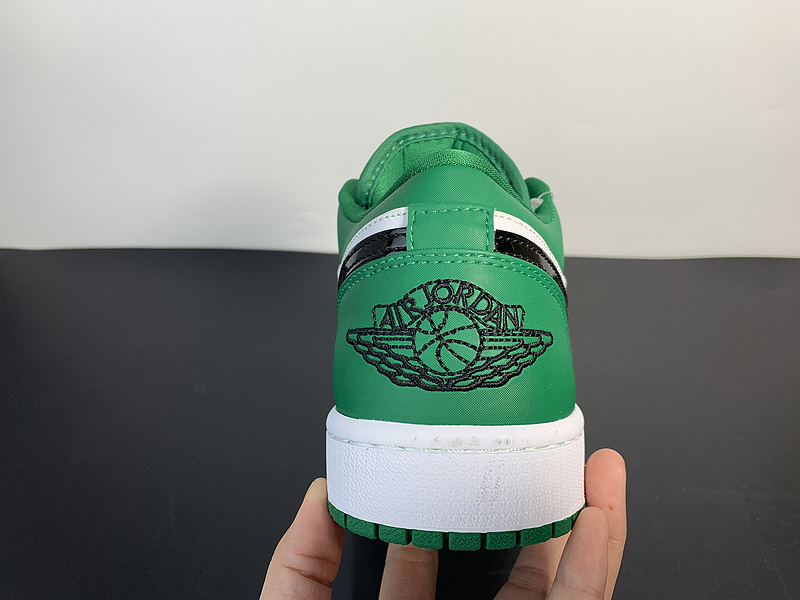 Air Jordan 1 Low 553558-301