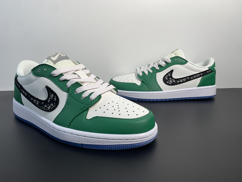 Dior x Air Jordan 1 Low  CN8608-003