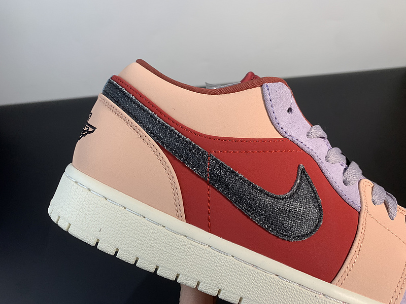 Air Jordan 1 low DC0774-602