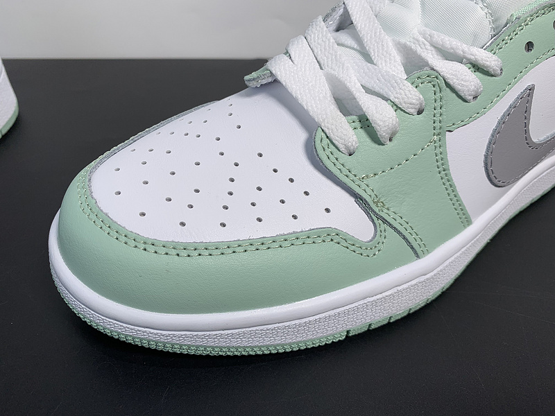 Air Jordan 1 Low lOG “Neutral Grey”CZ0790-100