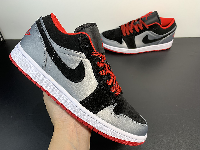 Air Jordan 1 Low AJ1 553558-002