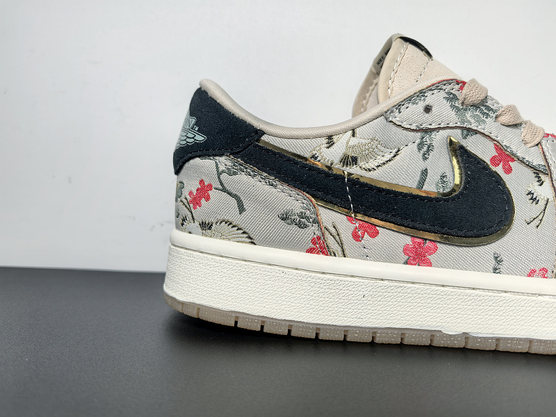 Rui Hachimura x Air Jordan 1 Low OG 